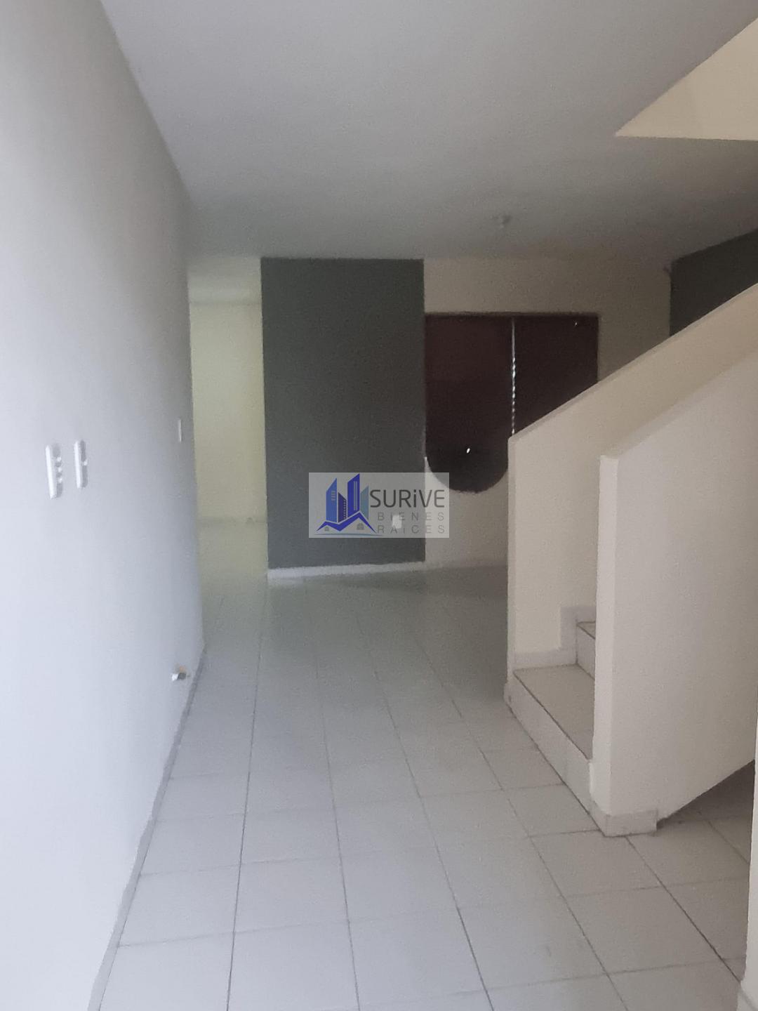 CASA EN RENTA PUESTA DEL SOL