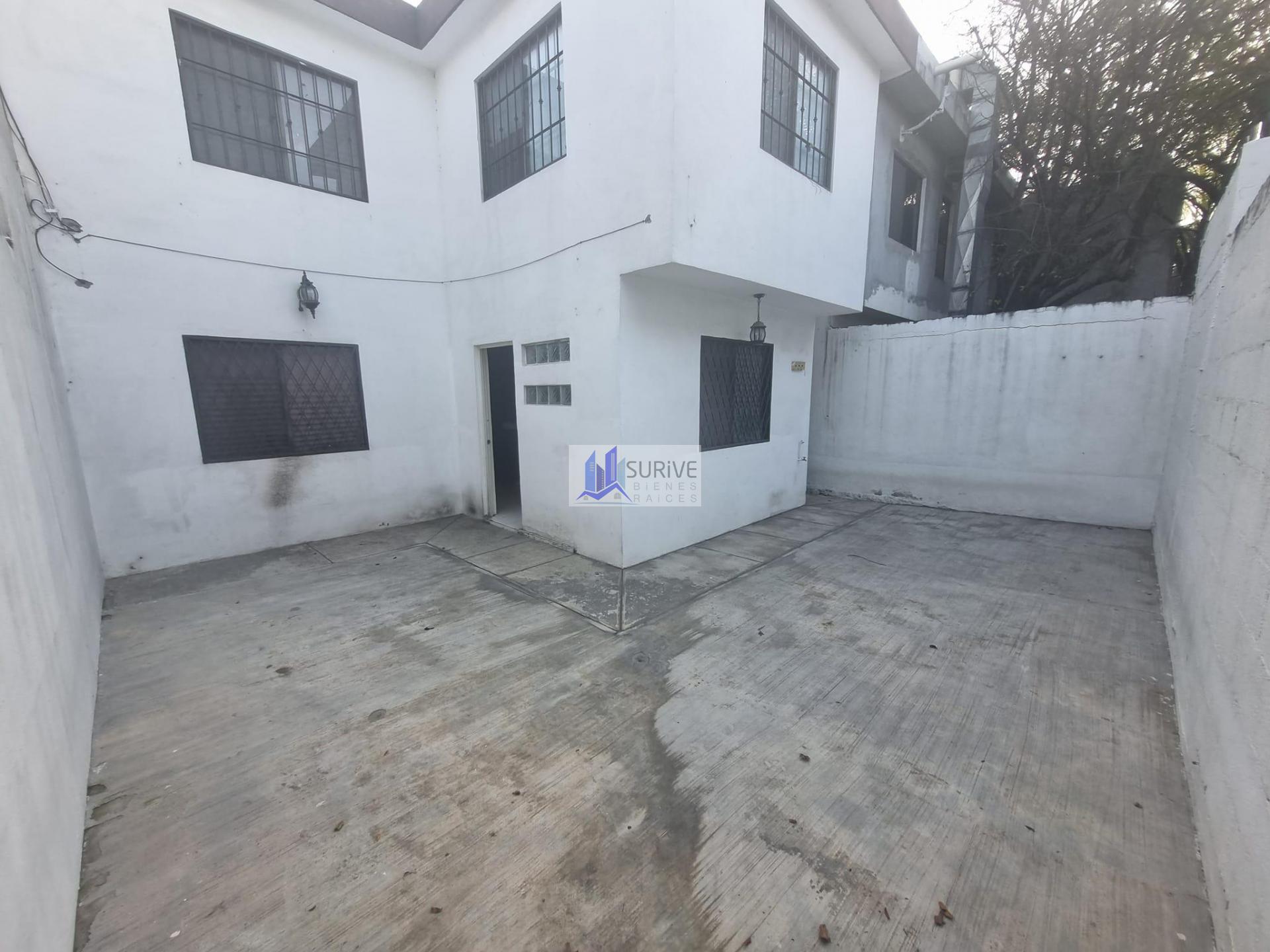 CASA EN RENTA PUESTA DEL SOL