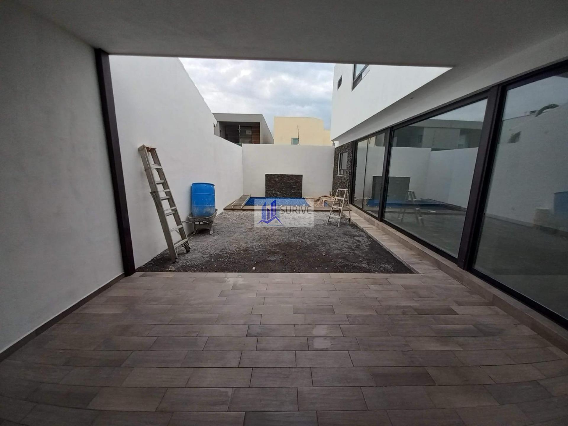 Casa Preventa Valle de Cristal