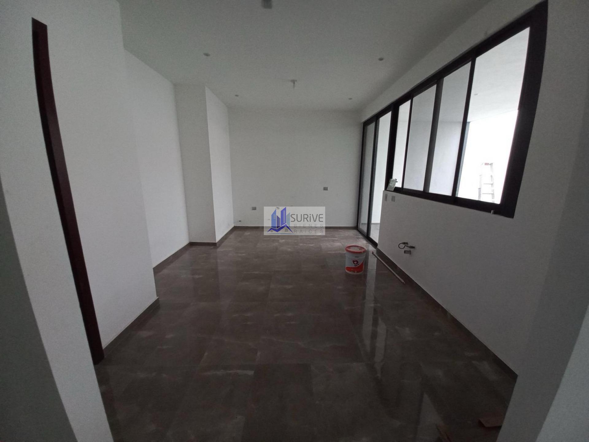 Casa Preventa Valle de Cristal
