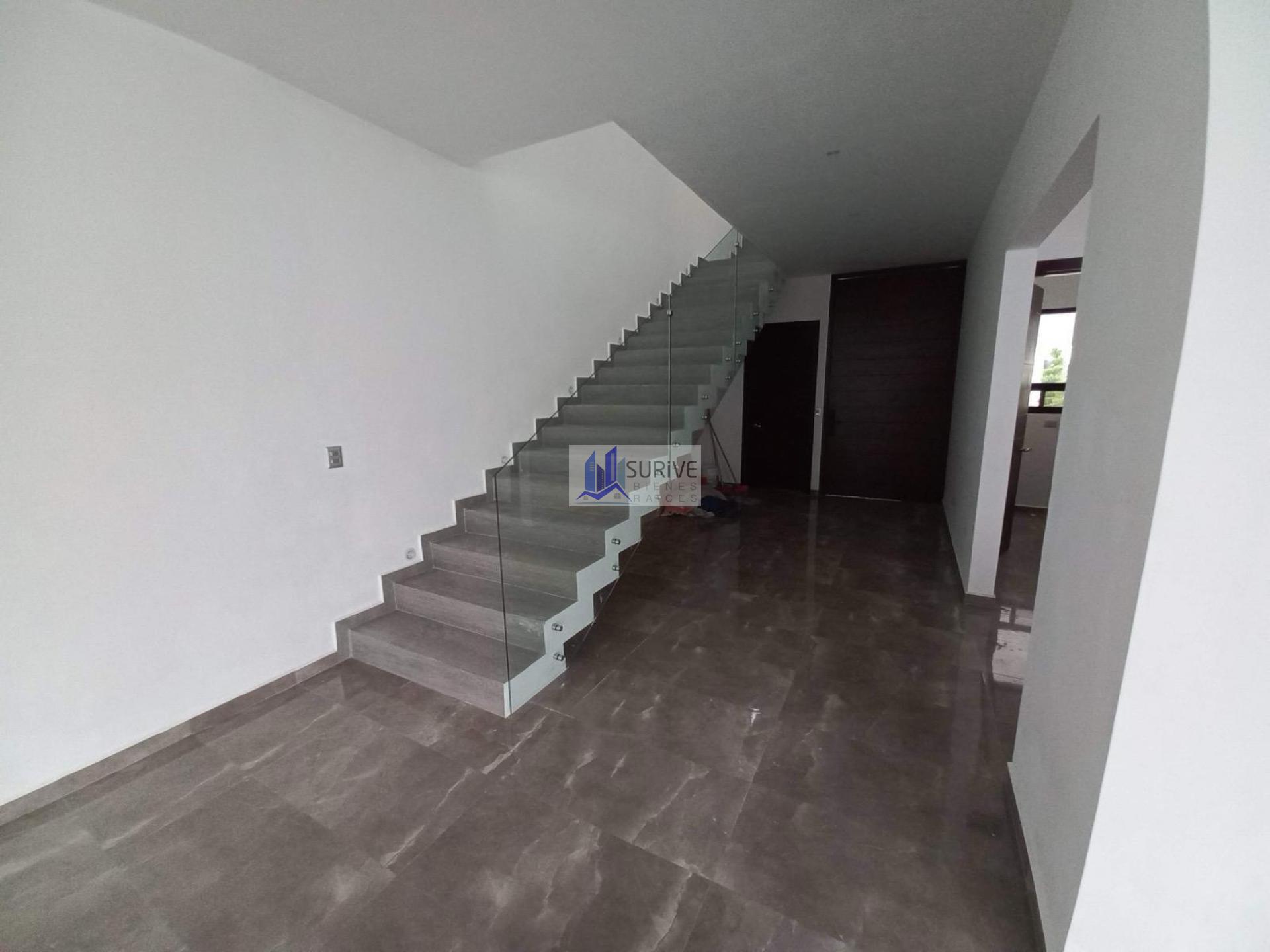 Casa Preventa Valle de Cristal