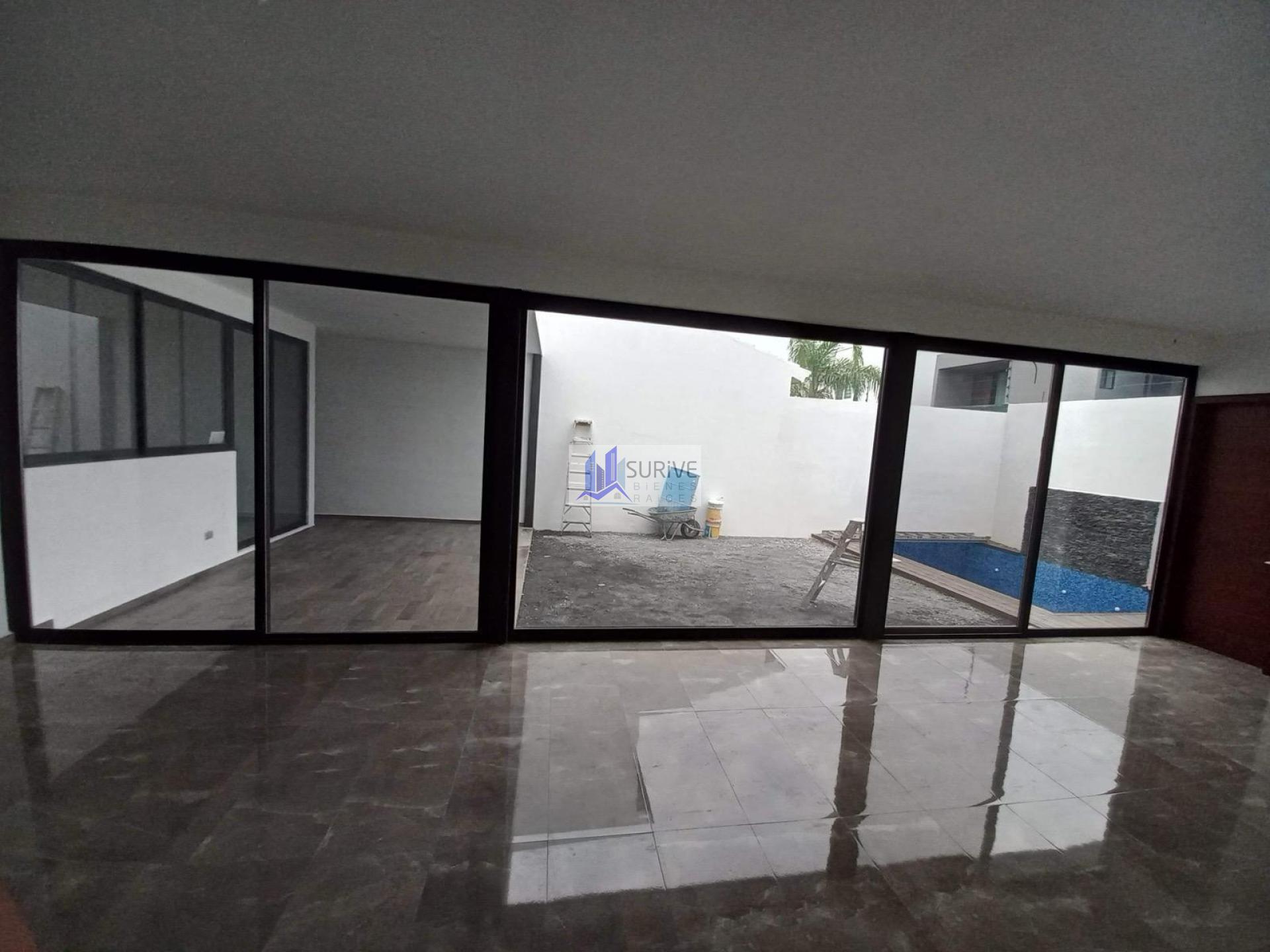 Casa Preventa Valle de Cristal