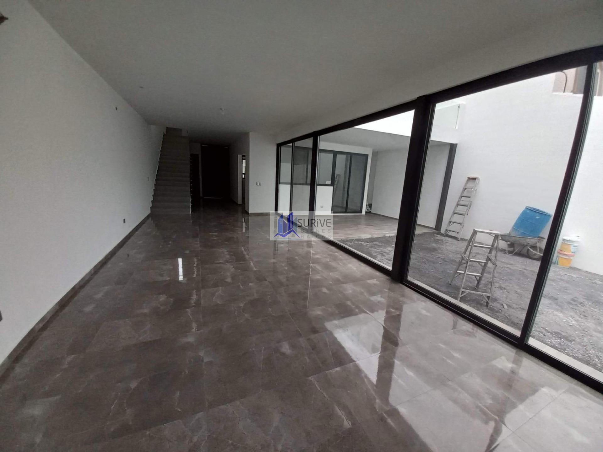 Casa Preventa Valle de Cristal