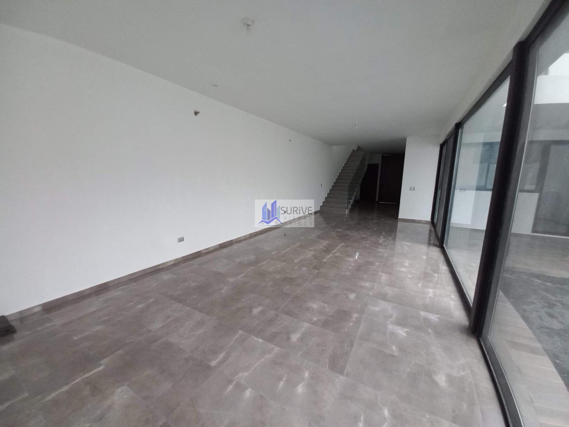 Casa Preventa Valle de Cristal