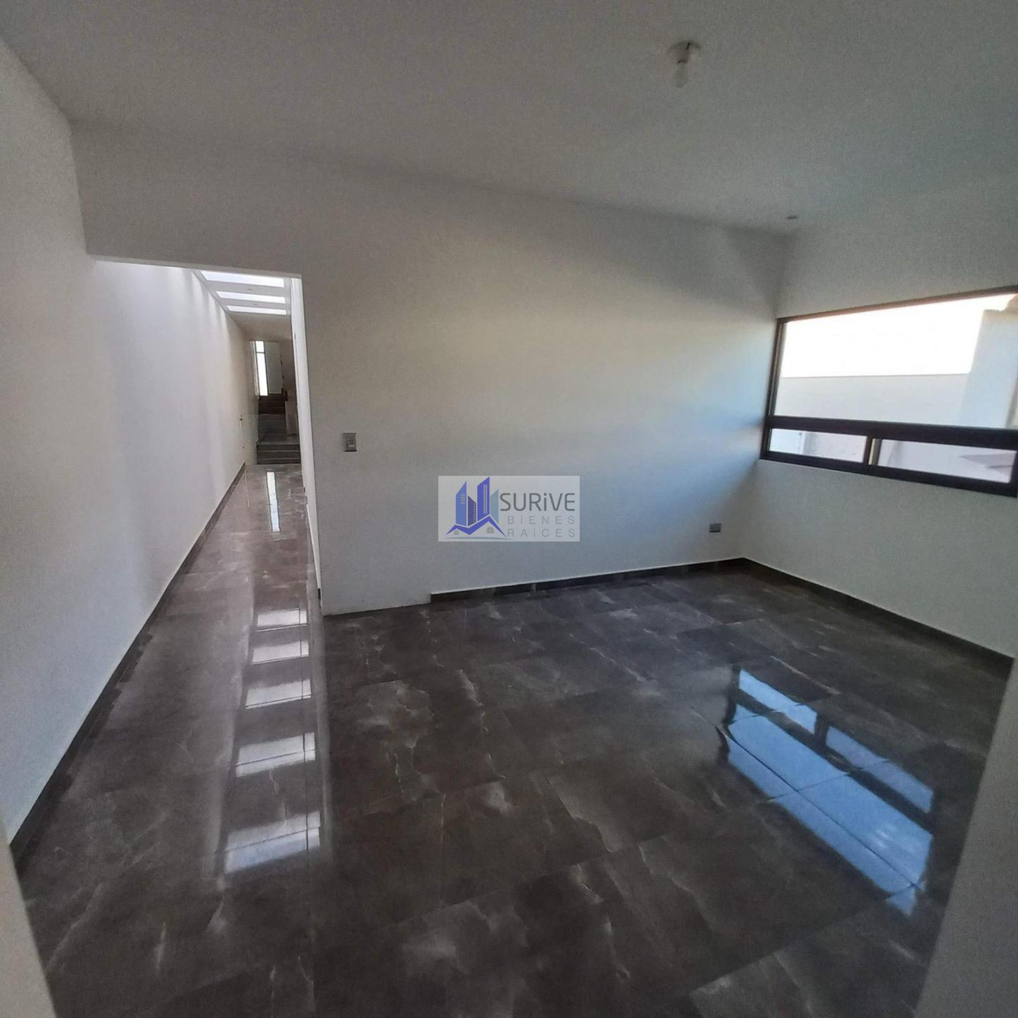 Casa Preventa Valle de Cristal