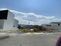 Terreno en sierra alta 9o. Sector