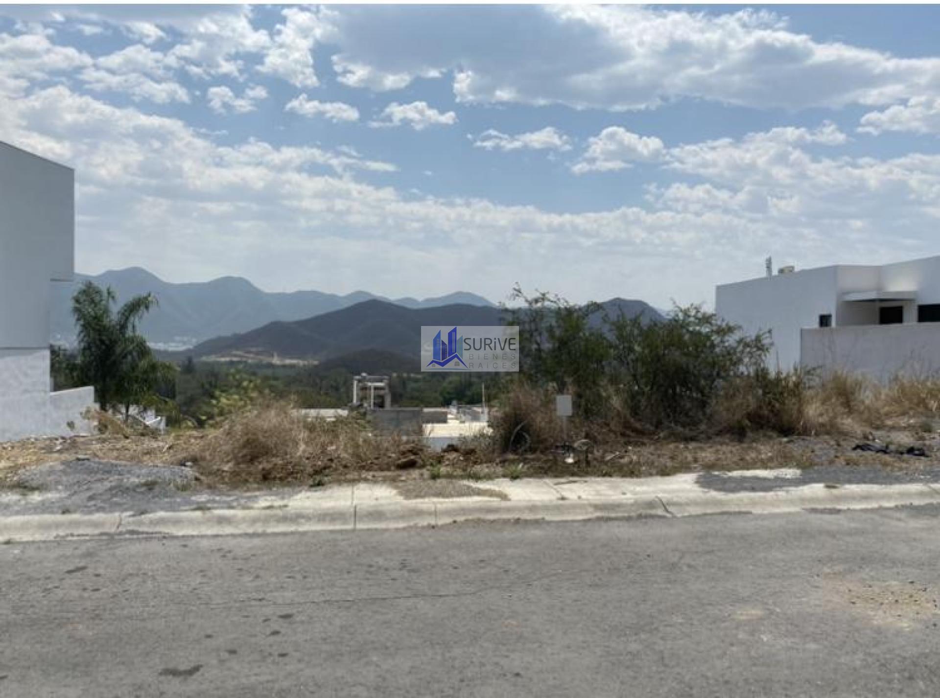 Terreno en sierra alta 9o. Sector