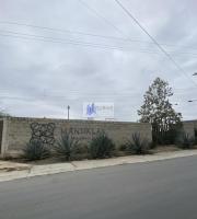 Terreno carretera nacional Mandalas