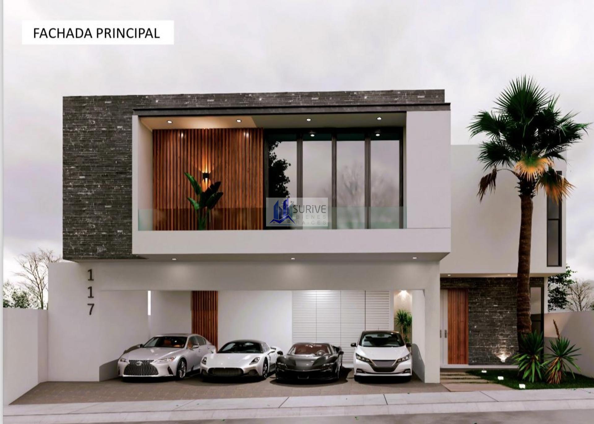Casa Pedregal de la Montaña ( Luminer)