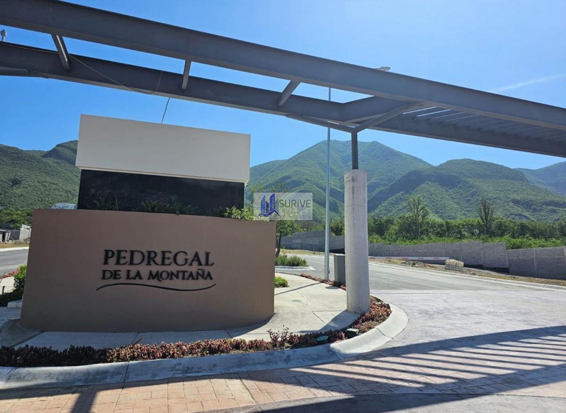 Casa Pedregal de la Montaña ( Luminer)