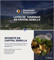 CAPITAL SEMILLA RESIDENCIAL