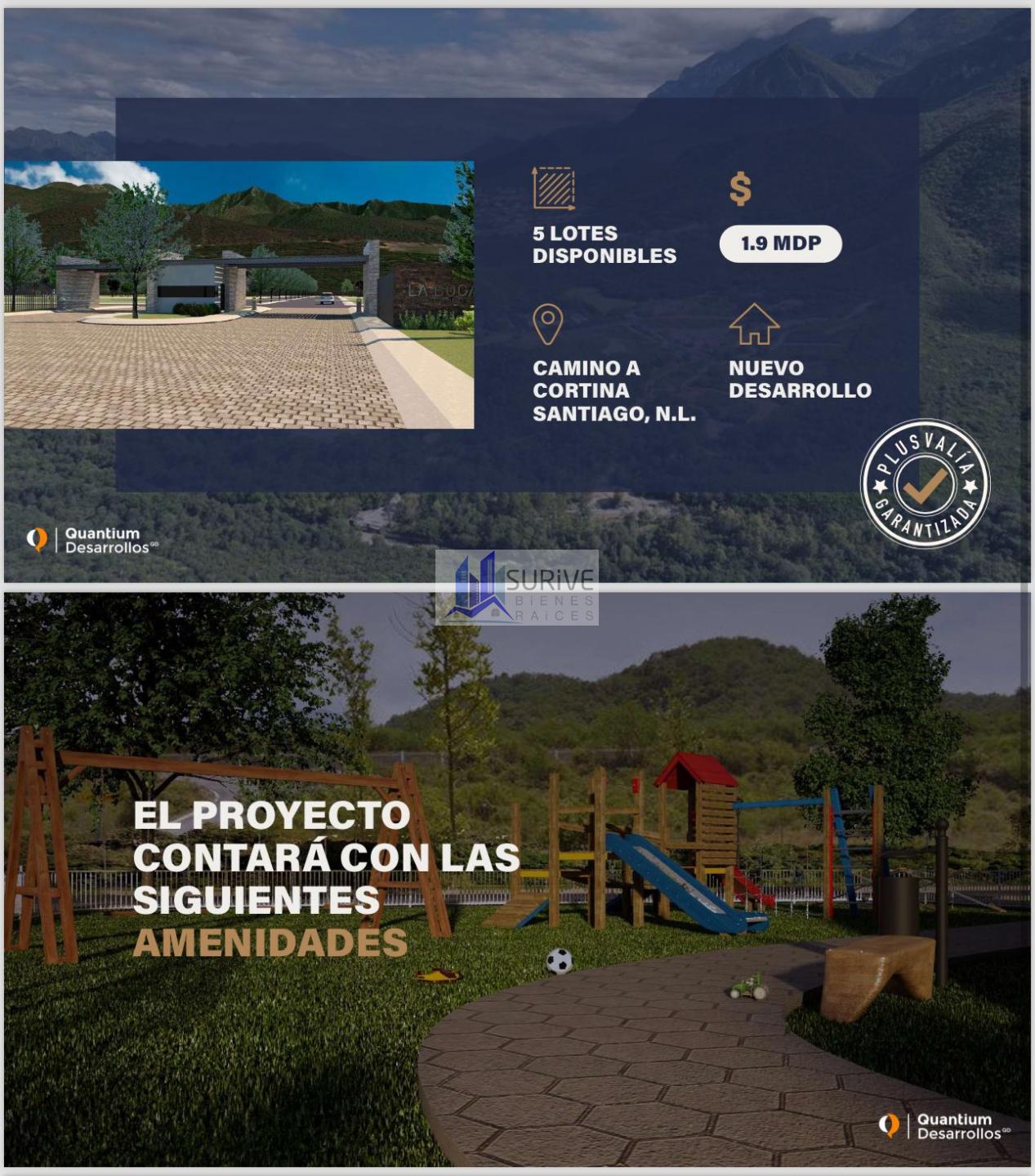 CAPITAL SEMILLA RESIDENCIAL