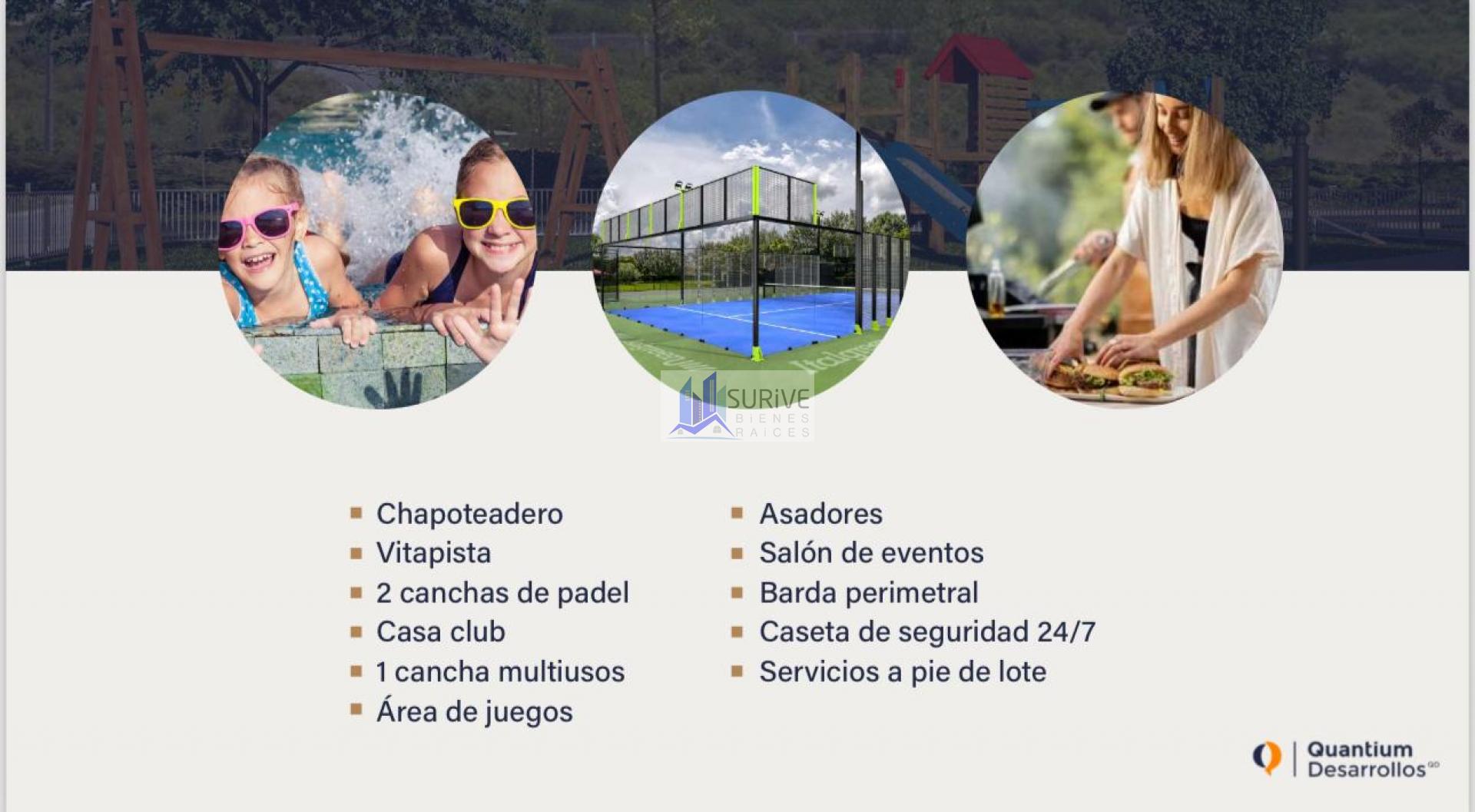 CAPITAL SEMILLA RESIDENCIAL