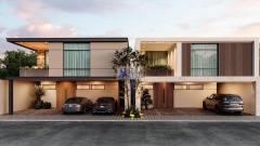 KOAH RESIDENCIAL