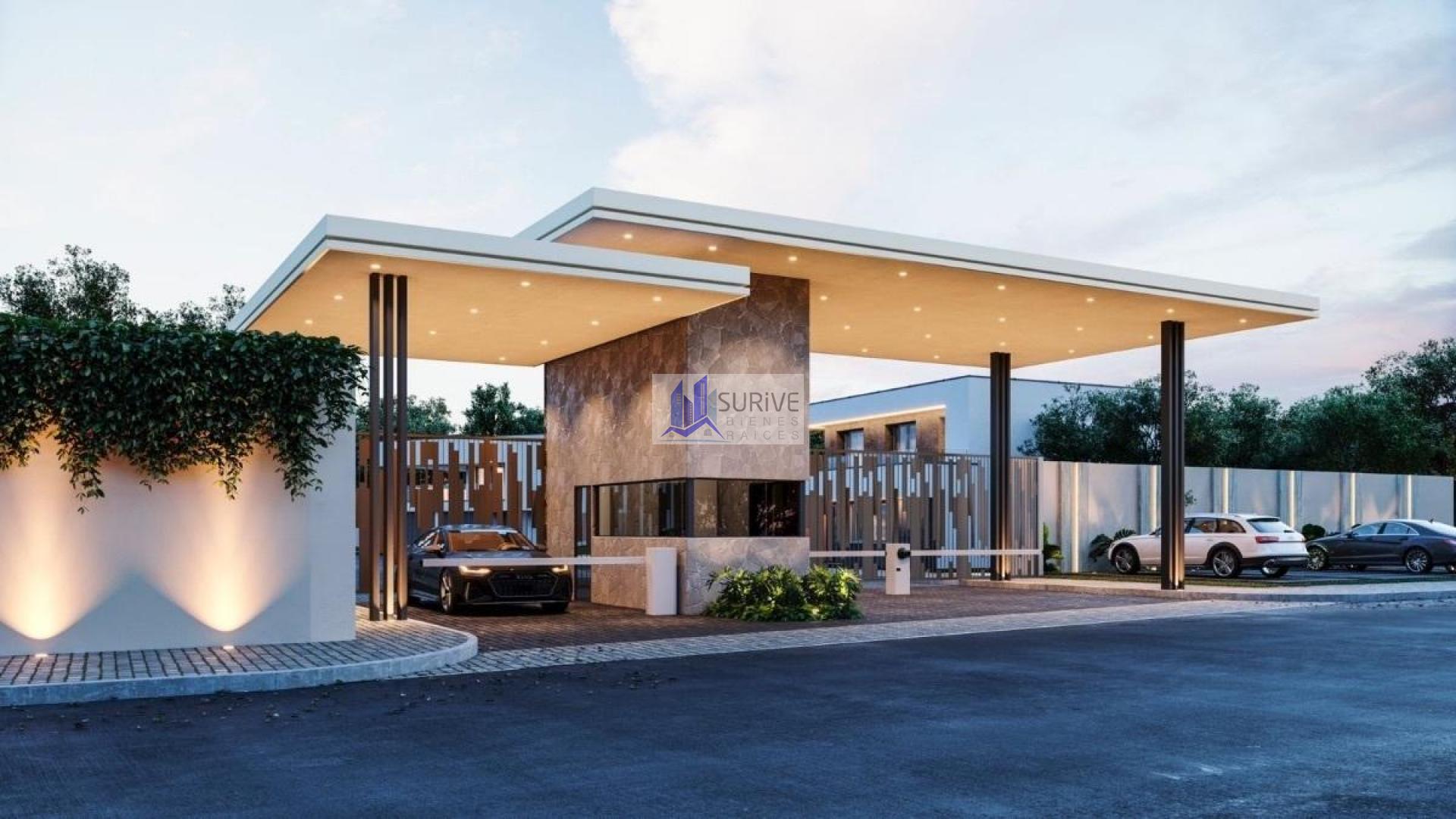 KOAH RESIDENCIAL