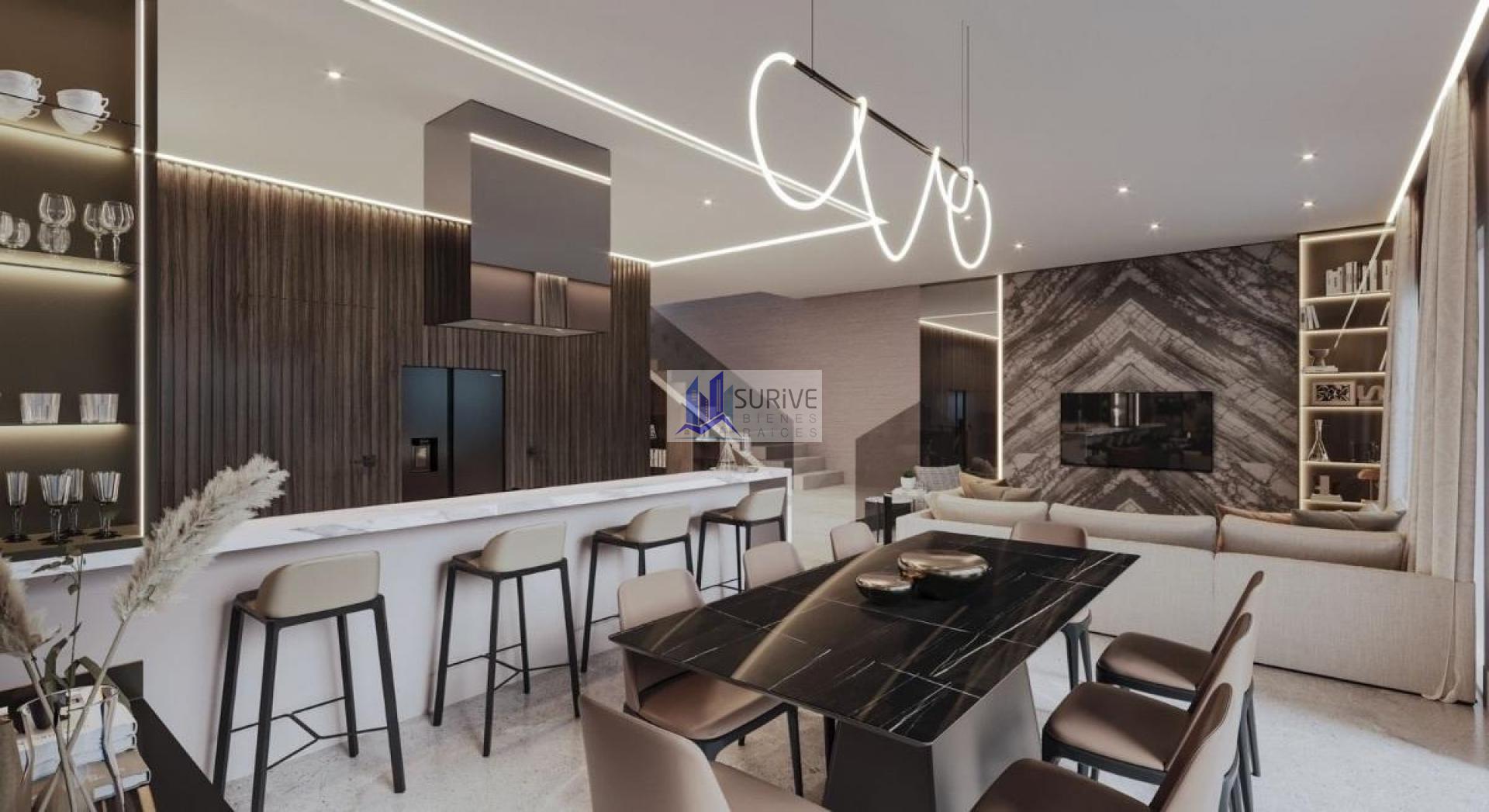 KOAH RESIDENCIAL