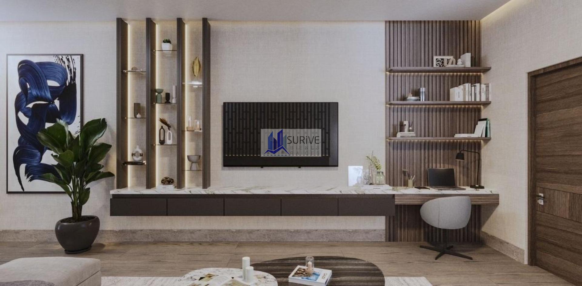 KOAH RESIDENCIAL