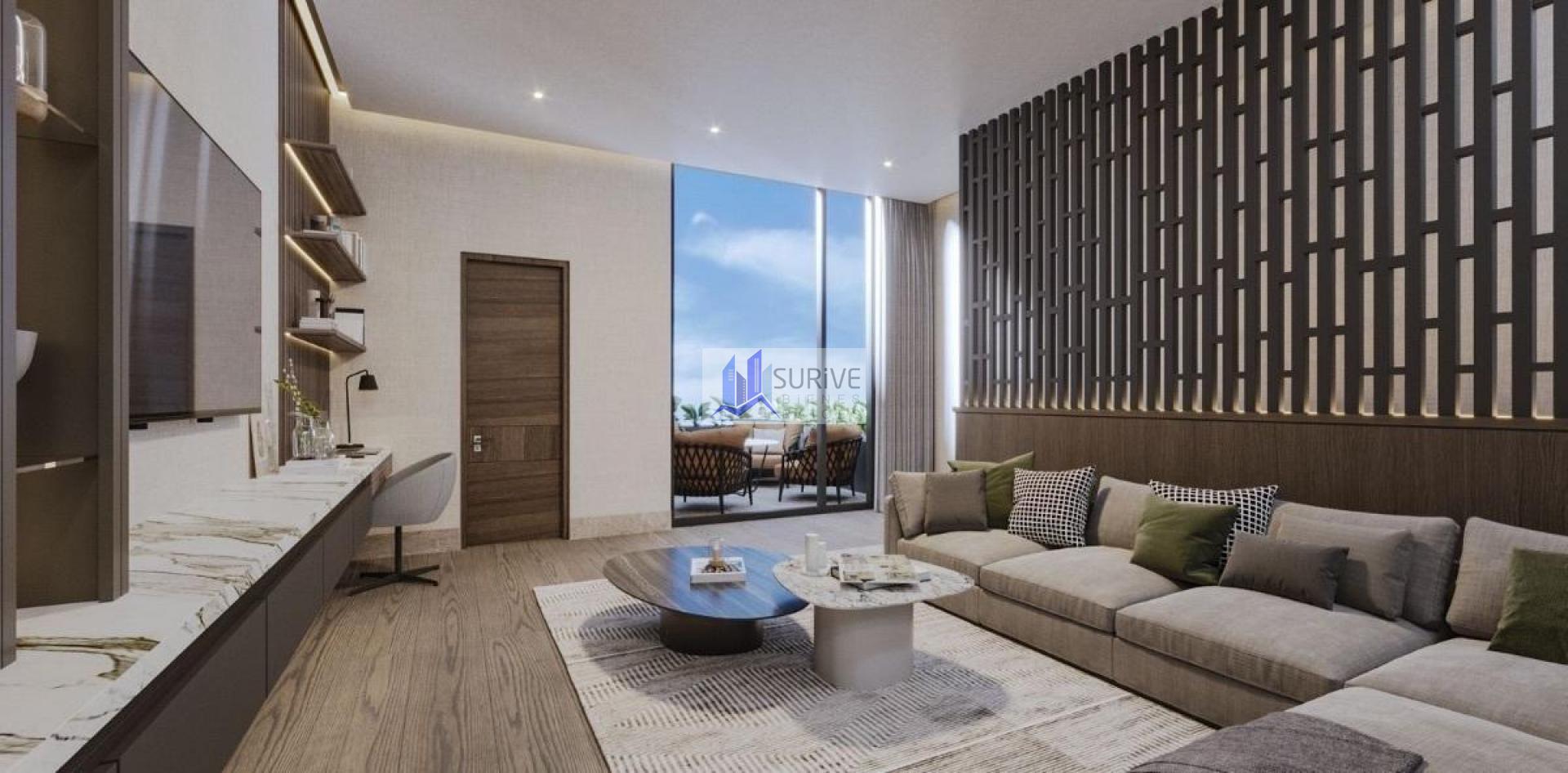 KOAH RESIDENCIAL
