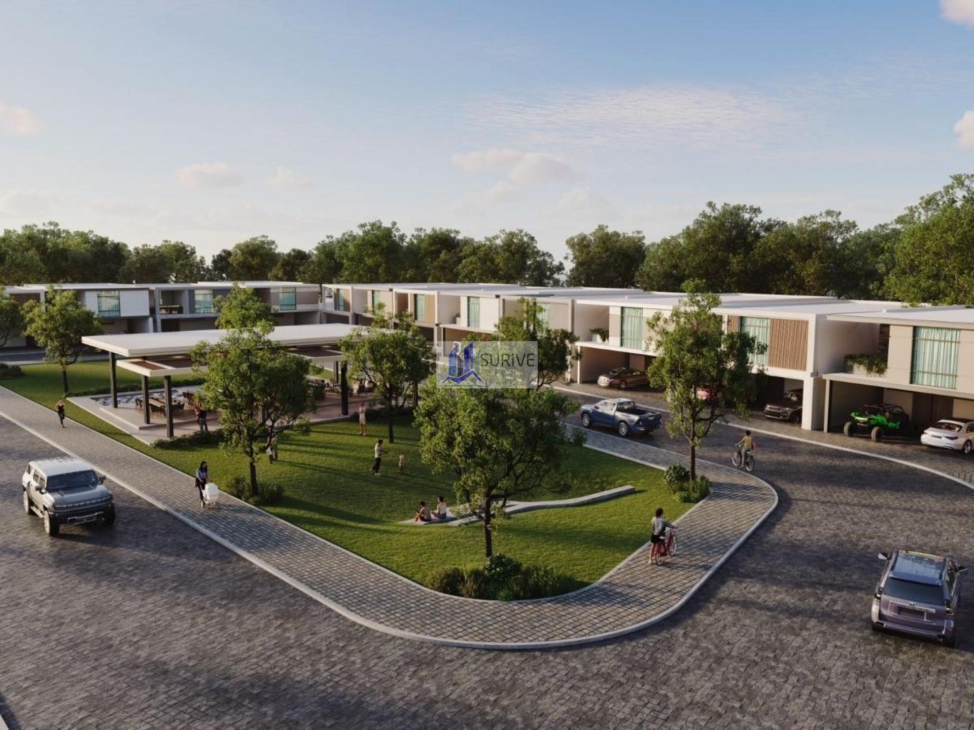 KOAH RESIDENCIAL