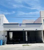 Casa en Renta Residencial Las Puentes