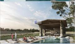 Terrenos Solaire, Los Rodríguez, Santiago