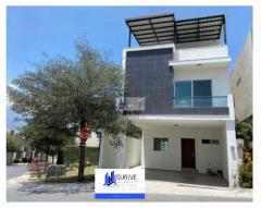 Casa en Renta Paseo del Vergel