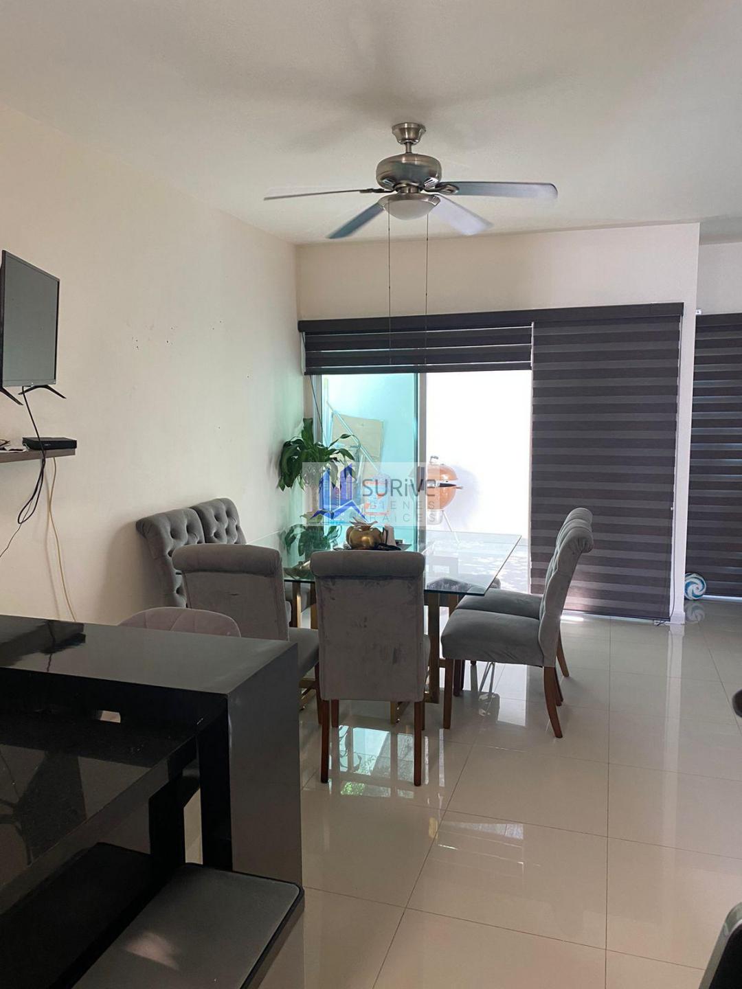 Casa en Renta Paseo del Vergel