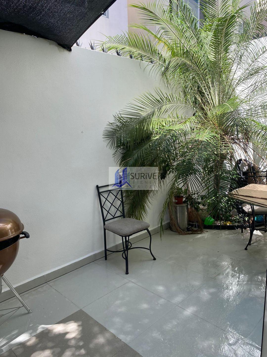 Casa en Renta Paseo del Vergel