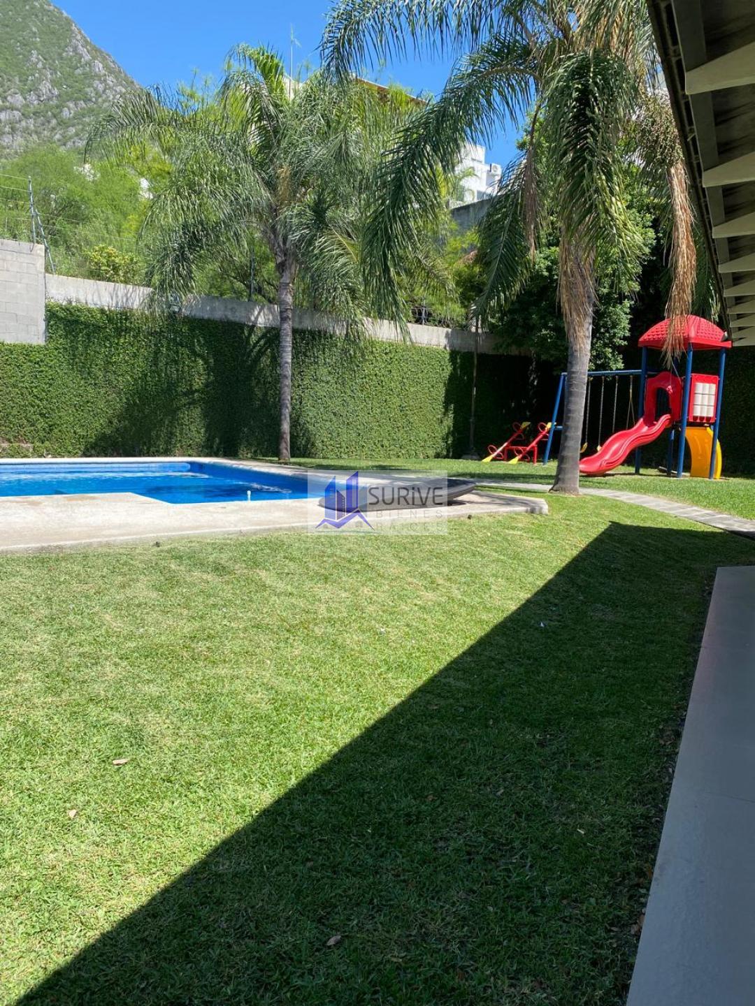 Casa en Renta Paseo del Vergel