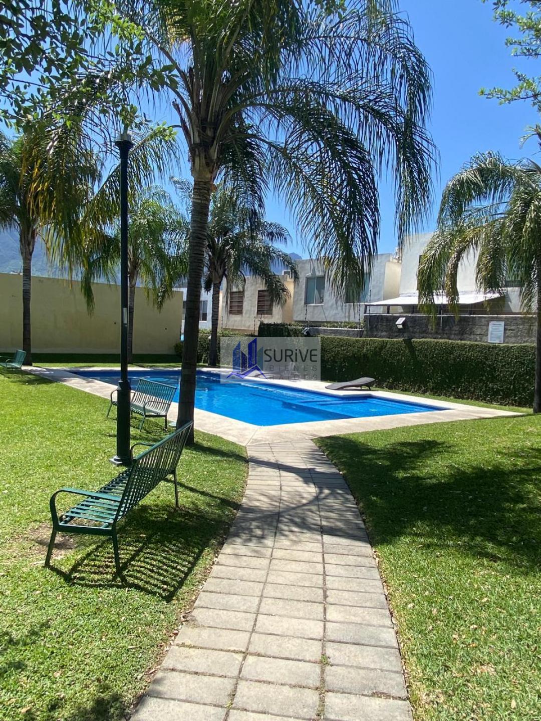 Casa en Renta Paseo del Vergel