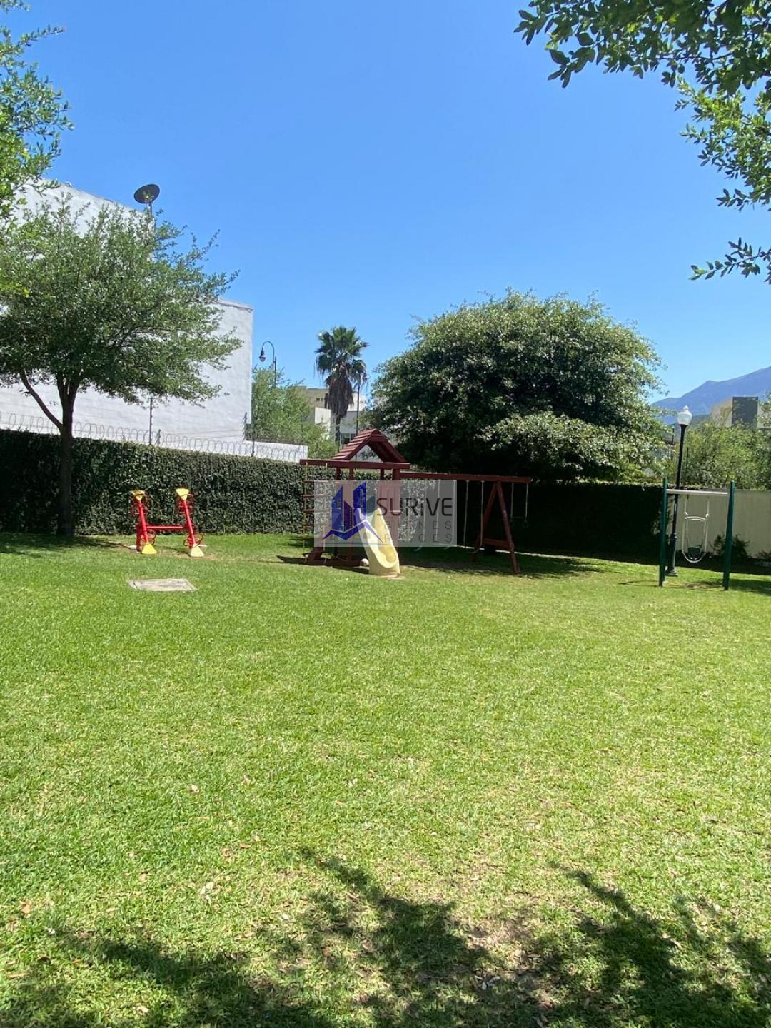 Casa en Renta Paseo del Vergel