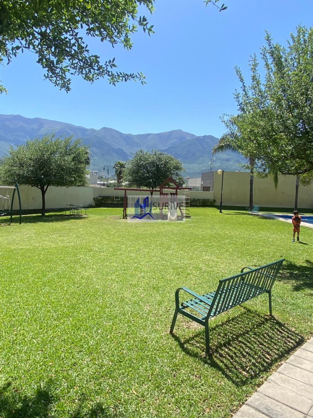 Casa en Renta Paseo del Vergel