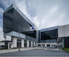 Oficinas Cuadra Towers