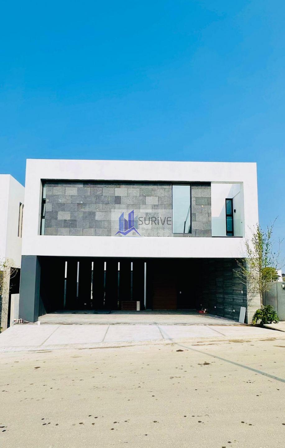 Casa en venta Bosques de las misiones