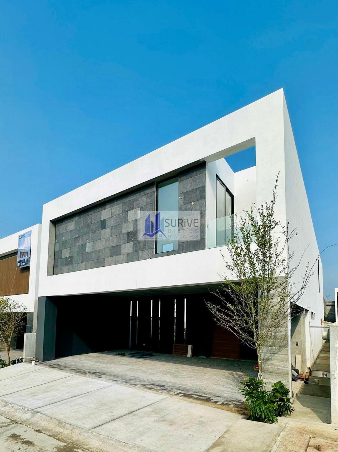 Casa en venta Bosques de las misiones