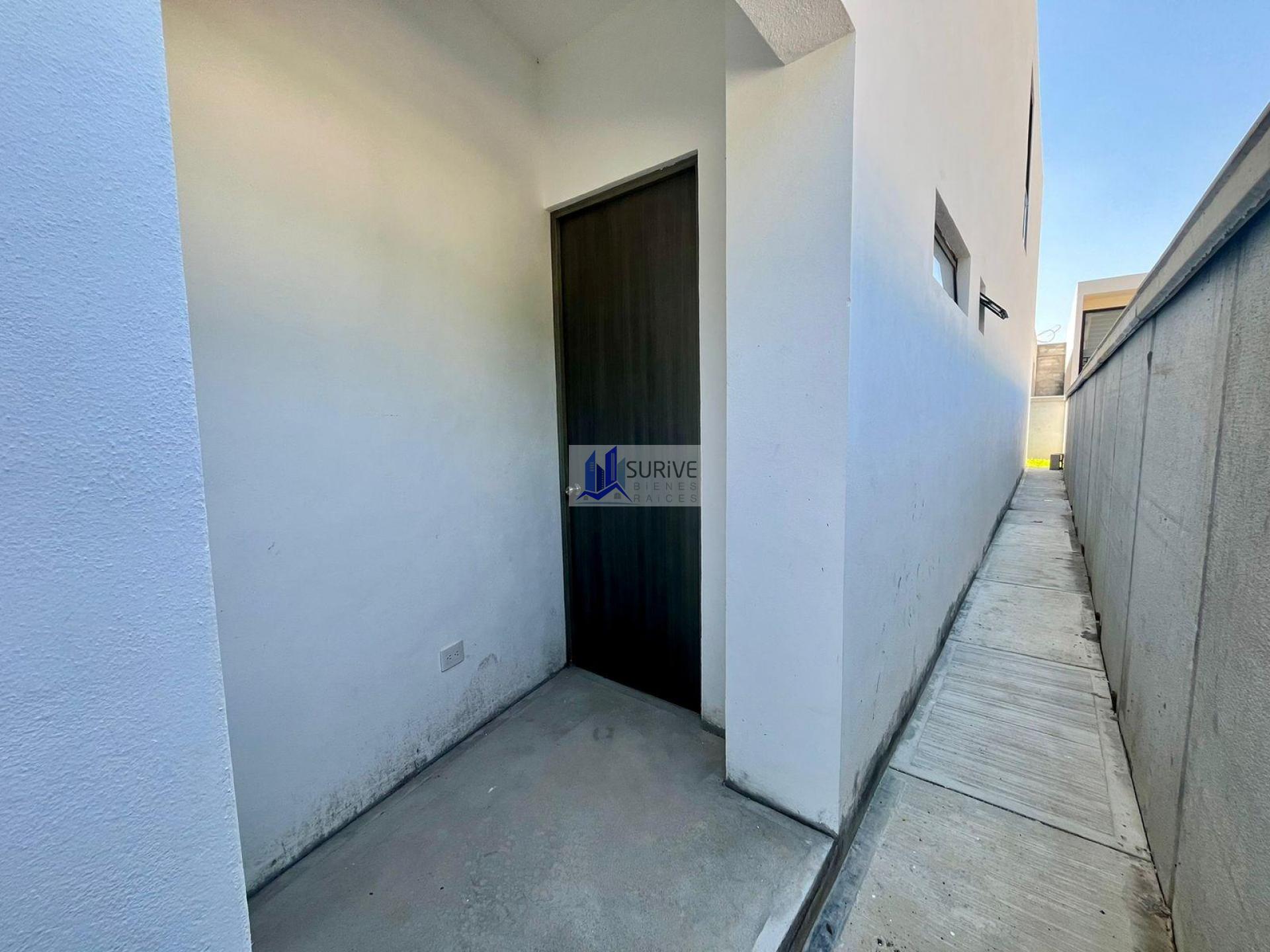 Casa en venta Bosques de las misiones