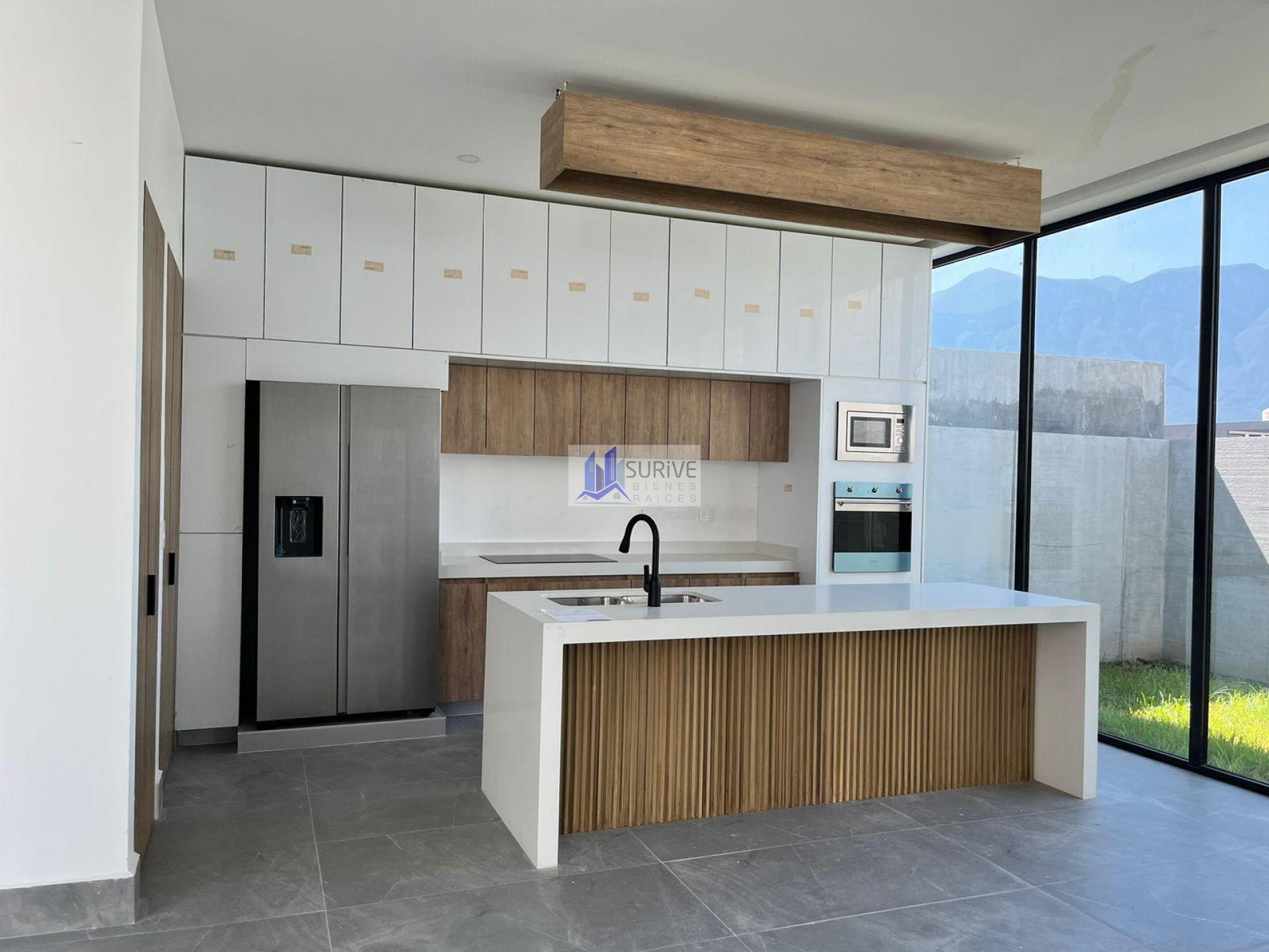 Casa en venta Bosques de las Misiones