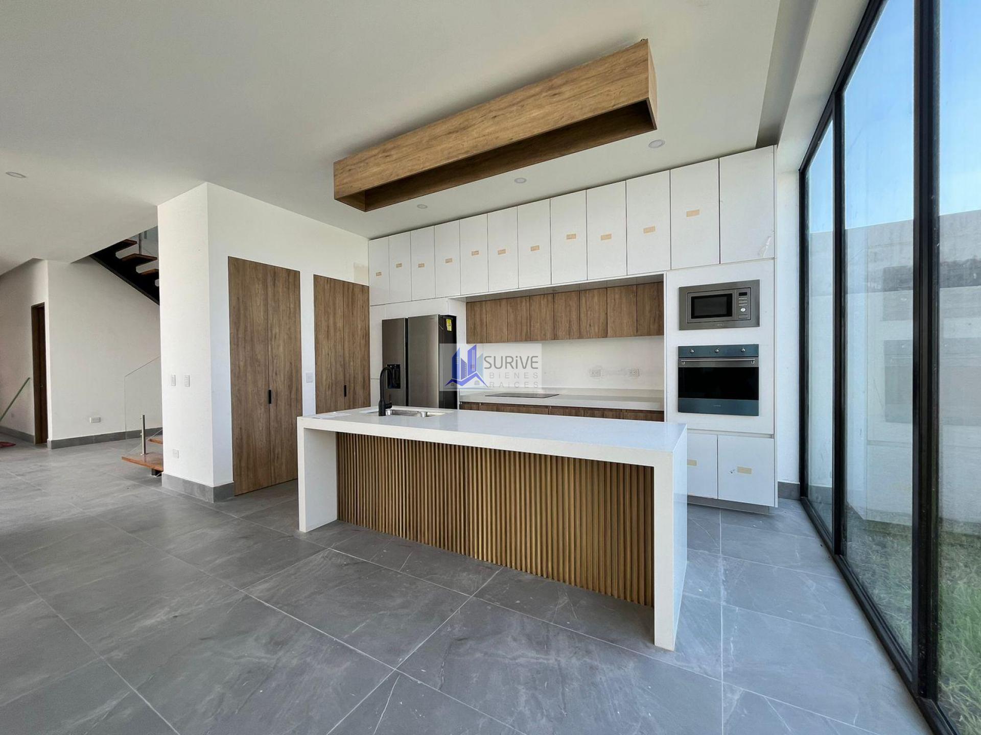 Casa en venta Bosques de las Misiones