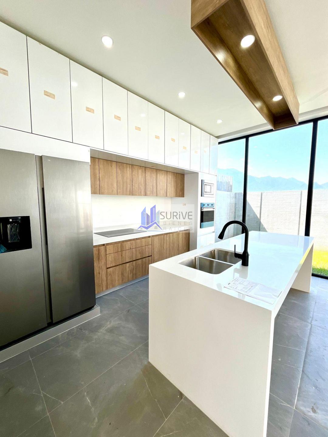 Casa en venta Bosques de las Misiones