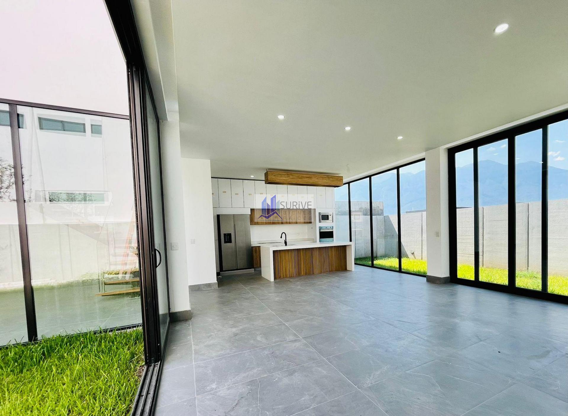 Casa en venta Bosques de las Misiones