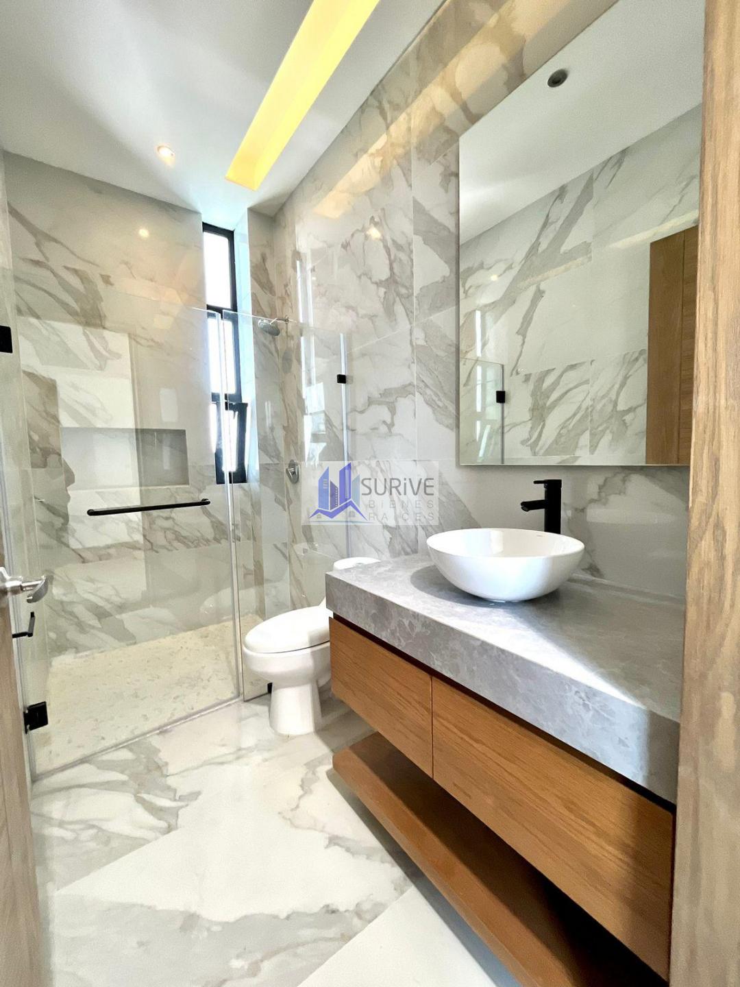 Casa en venta Bosques de las Misiones