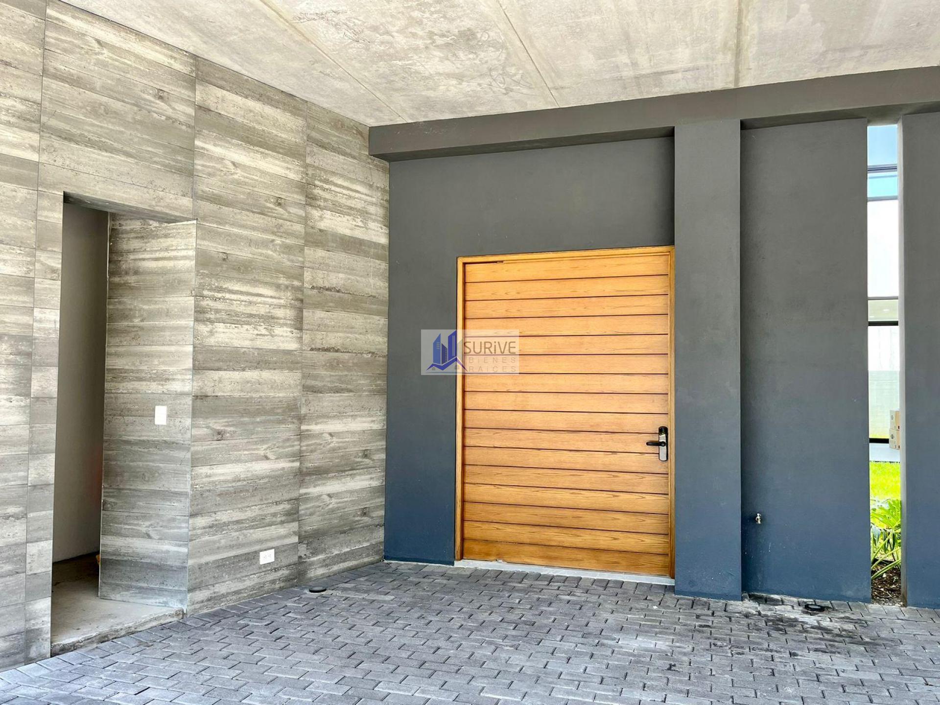 Casa en venta Bosques de las Misiones