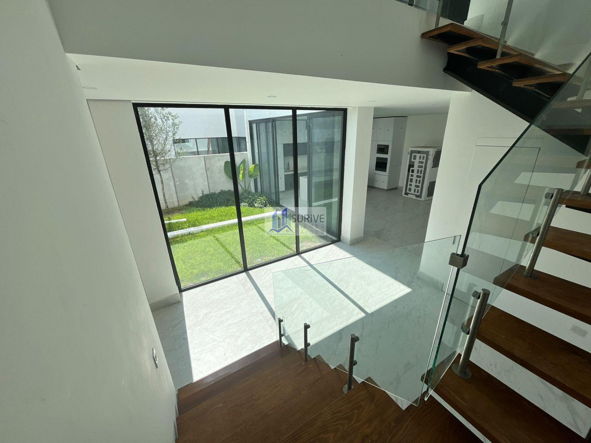 Casa en venta Bosques de las misiones