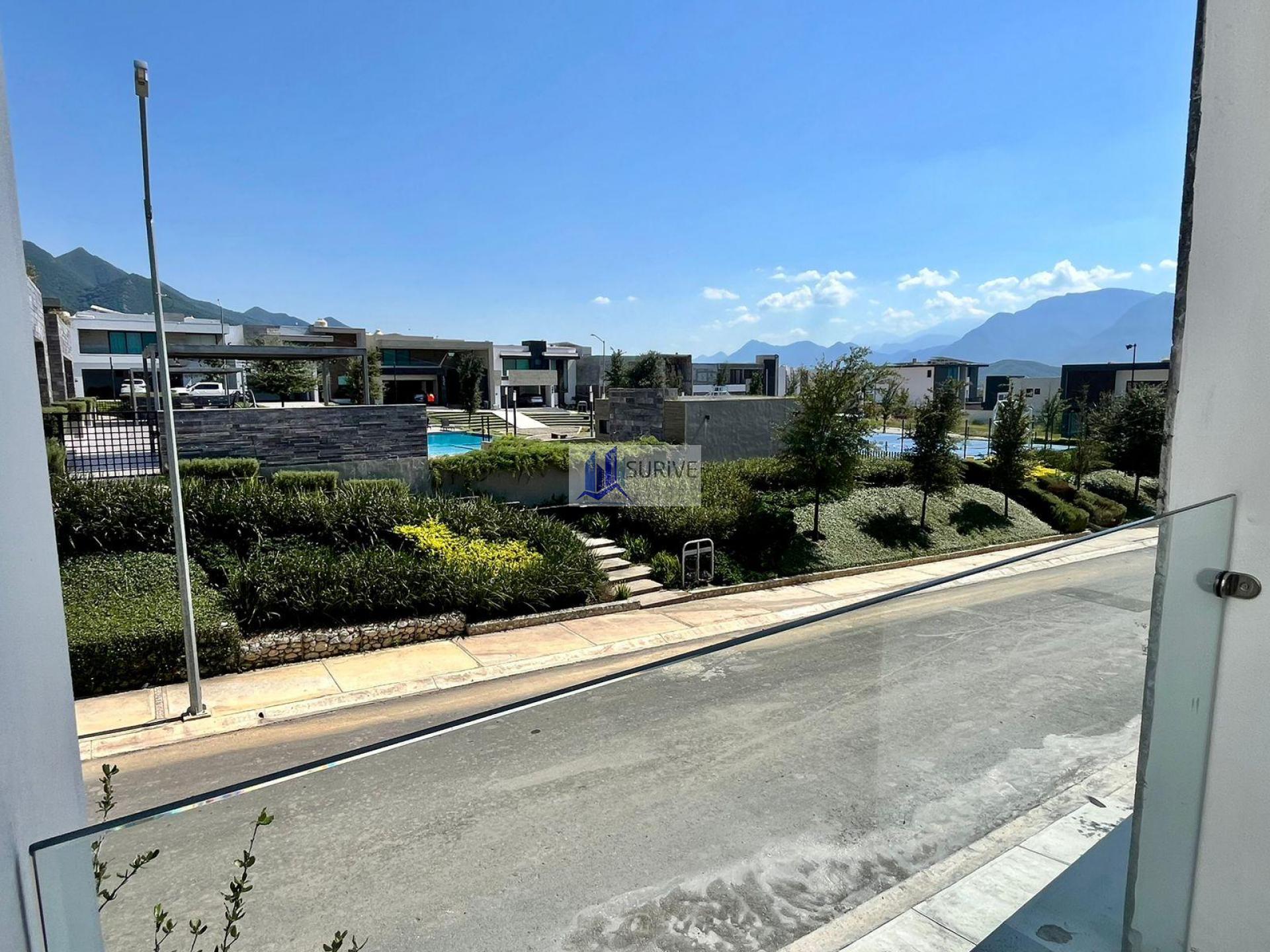 Casa en venta Bosques de las misiones