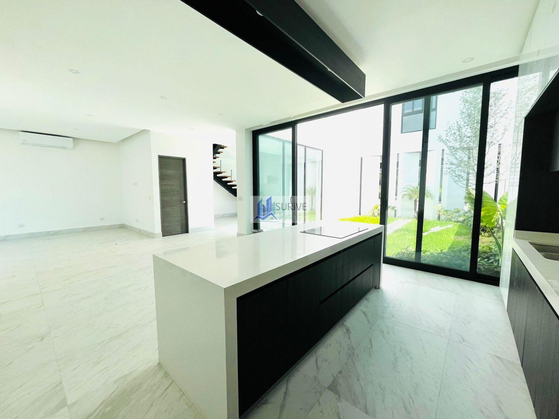 Casa en venta Bosques de las misiones
