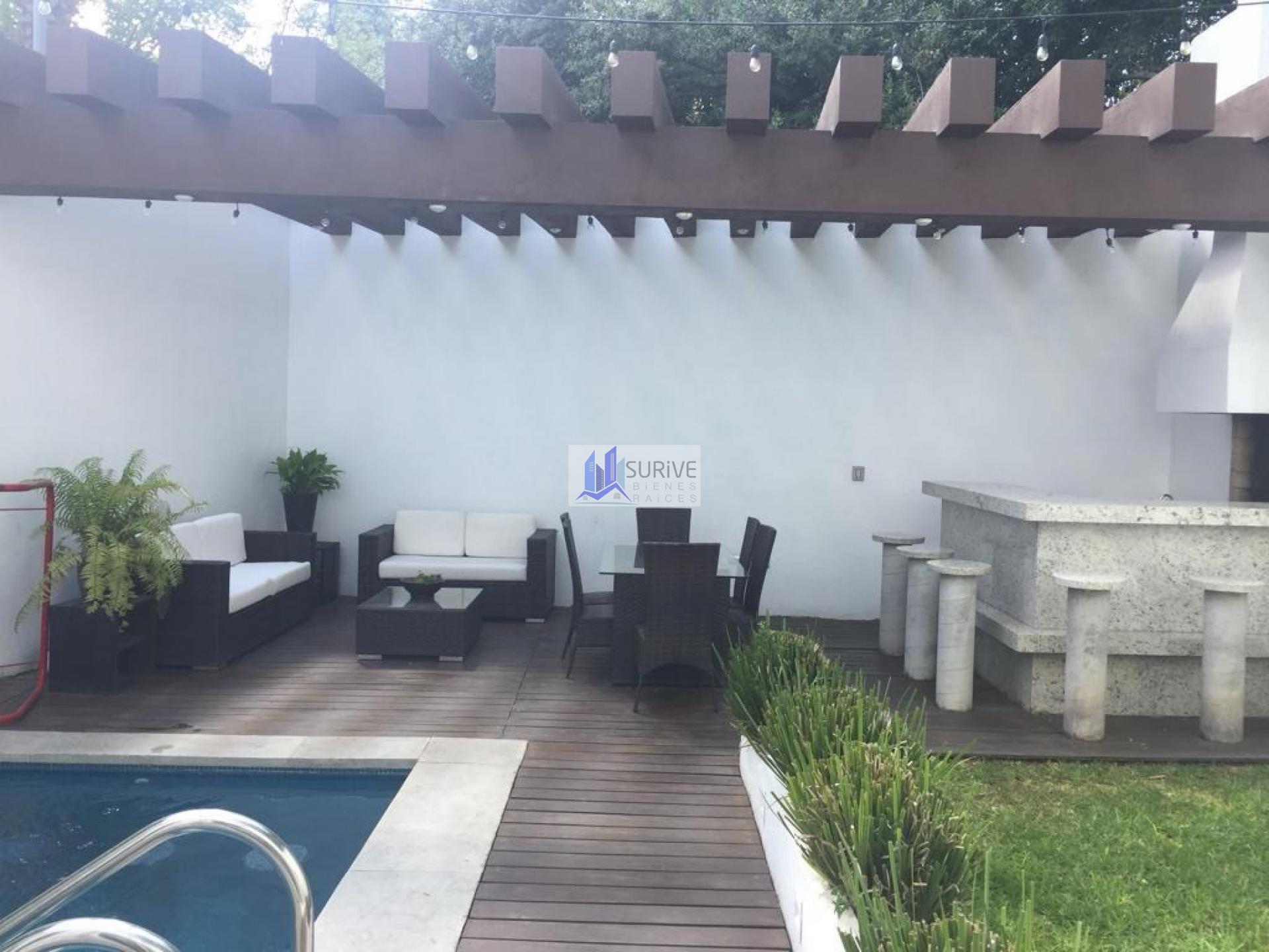 Casa En San Pedro