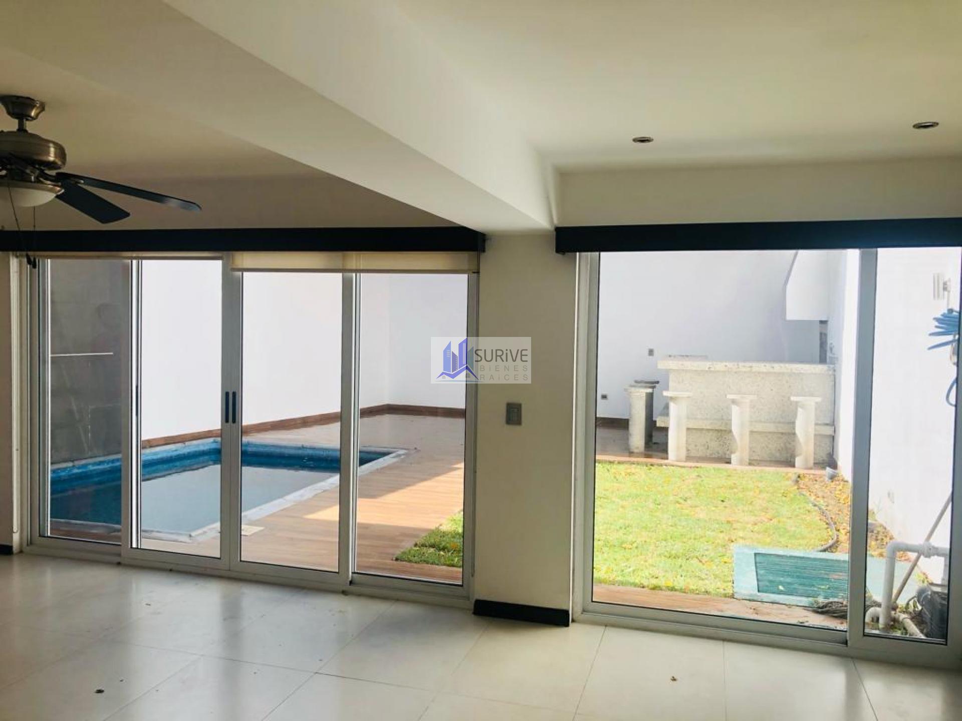 Casa En San Pedro