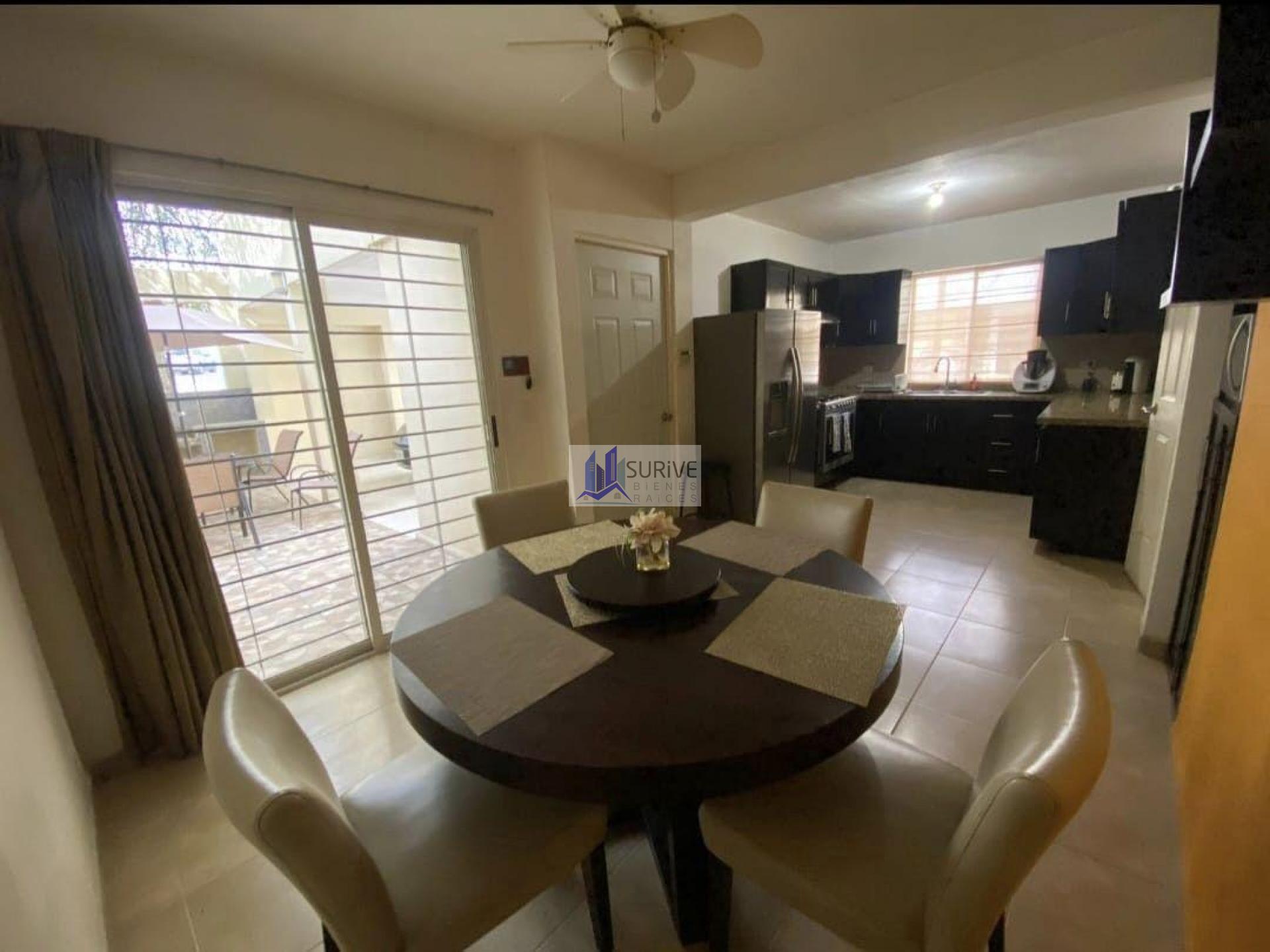CASA EN VENTA ZONA SUR CARRETERA NACIONAL