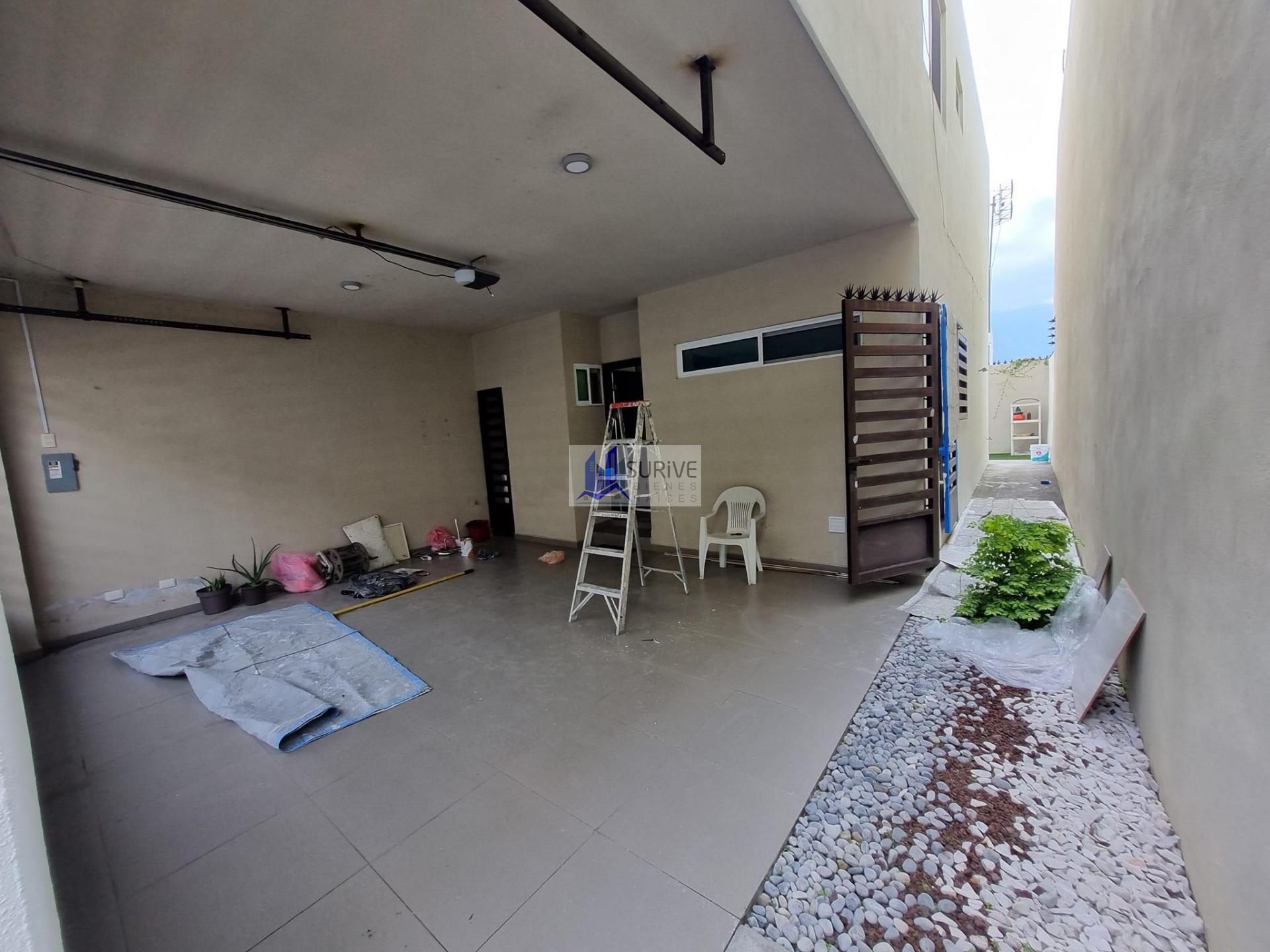 CASA EN RENTA ZONA SUR , CARRETERA NACIONAL