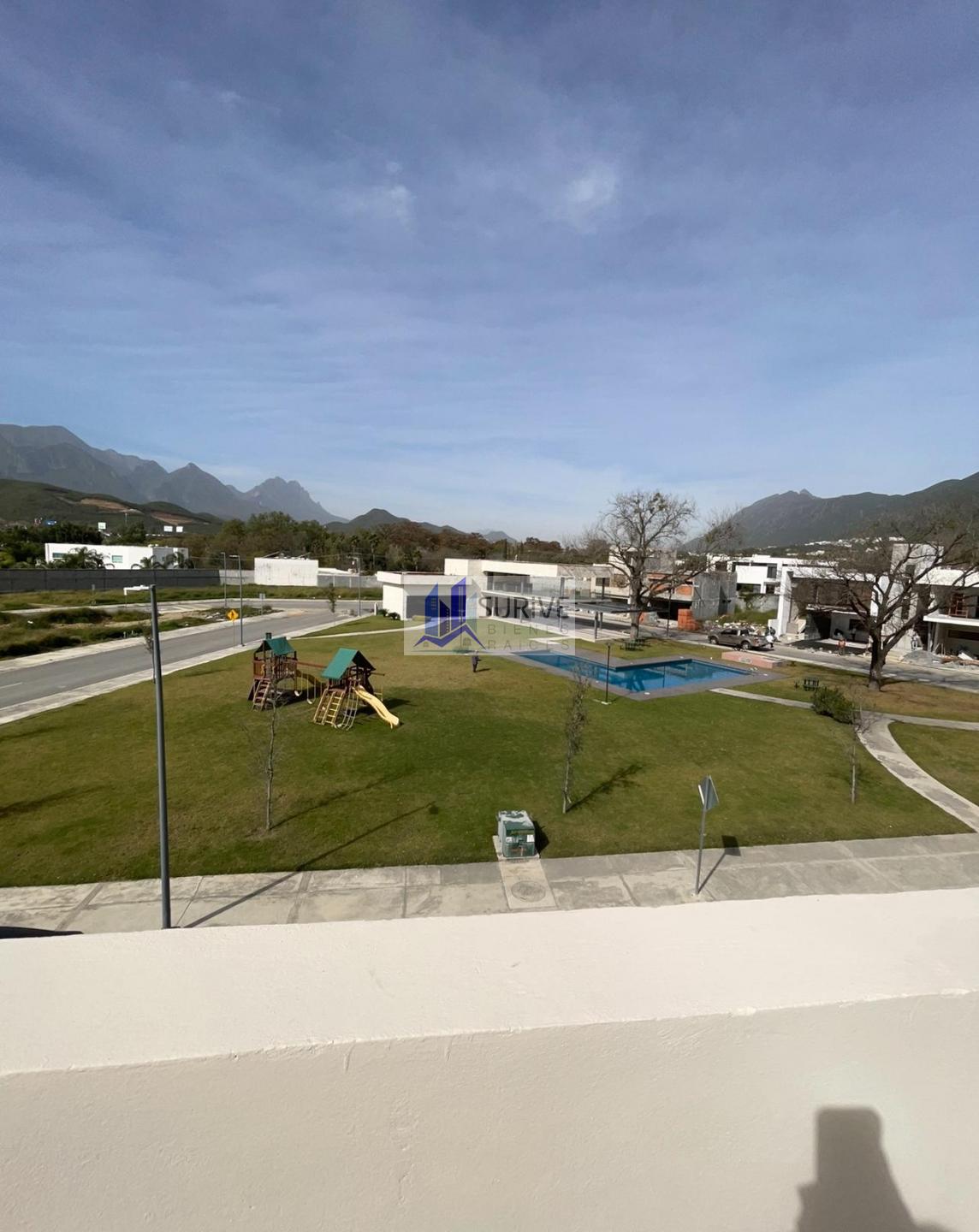 Casa Las Esmeraldas